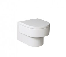 ASIENTO y TAPA INODORO HAPPENING ROCA